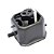 Coxim Motor Esquerdo VW Gol Kombi Parati Mobensani MB360 - Imagem 1