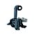 Coxim Motor Dianteiro Direito Fiat Fiorino Palio Uno EVO Mobensani MB4426 - Imagem 1