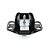 Coxim Motor Dianteiro Direito Renault Clio 2001 a 2017 Mobensani MB9023 - Imagem 1