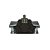 Coxim Motor Dianteiro Esquerdo Fiat Ducato Mobensani MB9211 - Imagem 1