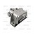 Coxim Motor Dianteiro Esquerdo Audi A3 Volkswagen Golf Nakata NB31047 - Imagem 1