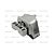 Coxim Motor Dianteiro Esquerdo Audi A3 Volkswagen Golf 2.0 8V Nakata - Imagem 1