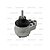 Coxim Motor Dianteiro Direito Ford Ecosport Focus Zetec Nakata NB32030 - Imagem 1