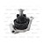 Coxim Motor Traseiro Esquerdo Chevrolet Astra Vectra Nakata NB33090 - Imagem 1
