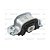 Coxim Câmbio Traseiro Direito Fiat Ducato Peugeot Boxer Nakata NB34063 - Imagem 1