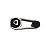 Coxim do Câmbio Renault Kwid 1.0 2017 a 2025 Nakata NB36005 - Imagem 1