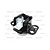 Coxim Motor Dianteiro Direito Renault Clio 2001 a 2017 Nakata NB36014 - Imagem 1