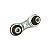 Coxim Câmbio Traseiro Renault Megane 1.6 16V 2007 a 2013 Nakata NB36047 - Imagem 1