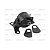 Coxim Motor Traseiro Inferior Honda Civic 1.7 16V Nakata NB37019 - Imagem 1