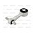 Coxim Motor Traseiro Direito Honda CIvic 2007 a 2011 Nakata NB37032 - Imagem 1