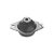 Coxim Motor Dianteiro Fiat Elba Fiorino Premio Uno Sampel 1034 - Imagem 1