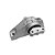 Coxim Motor Dianteiro Direito Fiat Grand Siena Palio Etorq Sampel 1117 - Imagem 1
