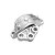 Coxim Motor Dianteiro Direito Fiat Punto 1.4 8V Evo Sampel 1140 - Imagem 1