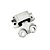 Coxim Motor Esquerdo Fiat Argo Cronos 1.8 Mobi Uno 1.0 8V Sampel 1159 - Imagem 1