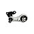 Coxim Traseiro do Câmbio Ford Ecosport 1.6 2013 a 2017 Sampel 2802 - Imagem 1
