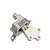 Coxim Motor Dianteiro Direito Ford Ka 1.5 2018 a 2021 Sampel 2823 - Imagem 1