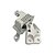 Coxim Motor Dianteiro Direito Ford Ecosport 1.5 12V Sampel 2827 - Imagem 1