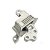 Coxim Motor Dianteiro Direito Ford Ka 1.0 12V 2014 a 2016 Sampel 2834 - Imagem 1