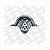 Coxim Motor Dianteiro Direito Celta Corsa Prisma Sampel 3006 - Imagem 1