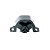 Coxim Motor Dianteiro Esquerdo Chevrolet Celta Corsa  Sampel 3007 - Imagem 1