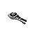 Coxim Traseiro do Câmbio GM Cobalt Onix Prisma Spin Tracker Sampel 3160 - Imagem 1