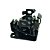 Coxim Motor Dianteiro Chevrolet Blazer S10 4.3 6 Cilindros Sampel 3790 - Imagem 1