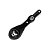 Coxim Cambio Inferior Volkswagen Polo Virtus Tcross 1.0 12V Tsi Sampel - Imagem 1