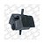 Coxim Motor Dianteiro Volkswagen Gol Parati Saveiro Sampel 4847 - Imagem 1