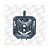 Coxim Motor Esquerdo VW Gol Kombi Parati Sampel 4878 - Imagem 1