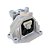 Coxim Motor Dianteiro Direito VW Fox Gol Polo Saveiro Voyage Sampel 4953S - Imagem 1