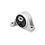 Coxim do Câmbio Esquerdo Fiat Ducato 2.3 2009 a 2021 Sampel 7649 - Imagem 1