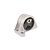 Coxim Motor Traseiro Esquerdo Fiat Ducato Peugeot Boxer Zap ZAP1453 - Imagem 1