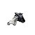 Coxim do Câmbio Esquerdo GM Onix Prisma Cobalt Spin Sonic Original GM - Imagem 1