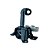 Coxim Motor Dianteiro Direito Fiat Fiorino Palio Uno EVO 51834103 - Imagem 1