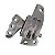 Coxim Motor Dianteiro Direito Fiat Punto Linea E-Torq Original Fiat 51845495 - Imagem 1