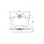 Pastilha de Freio Traseiro Golf Jetta Nivus Megane Fluence 307 308 Cobreq N884 - Imagem 2