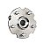 Cubo de Roda Traseiro com Rolamento Toyota Rav4 4x4 2006 a 2018 VTO B0123 - Imagem 3