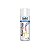 Tinta Spray Branco Fosco 350ml Tek Bond - Imagem 1