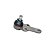 Pivô Suspensão Inferior Ford Courier Fiesta Ka Dayco DSS2955 - Imagem 1