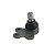 Pivô Suspensão GM Cobalt Onix Prisma Spin Tracker Perfect PVI0311 - Imagem 1