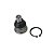 Pivô Suspensão Renault Sandero Logan 2007 a 2013 Megane Perfect PVI2184 - Imagem 1