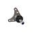 Pivô Suspensão Superior Chevrolet S10 Trailblazer 2012 a 2016 Perfect - Imagem 1