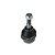 Pivô Suspensão Superior VW Fusca Brasília Perfect PVS1013 - Imagem 1