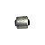 Bucha Braço Dianteiro Mercedes Classe C CLK CLC CLS SLK Greenparts - Imagem 4