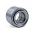 Rolamento de Roda Traseira Ford Fiesta Focus Ecosport SKF VKBC6001 - Imagem 1