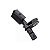 Sensor ABS Dianteiro Esquerdo VW Fox Spacefox Crossfox Gol Original VW - Imagem 1