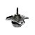 Coxim Motor Dianteiro Honda Civic 1.7 2001 a 2006 Mobensani MB9302 - Imagem 1