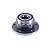 Cubo de Roda Dianteiro Com Rolamento A3 Q3 Jetta Tiguan Cofap CRC01046 - Imagem 1