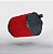 Filtro Ar Esportivo Inbox VW Jetta Passat Audi A3 RS FILTROS RS2970 - Imagem 1