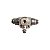 Cilindro de Roda Traseiro Gol G1 G2 G3 G4 Voyage Santana Controil C3350 - Imagem 1